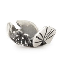 Charm Trollbeads Beads in Argento TAGBE-10286 - TAGBE-10286